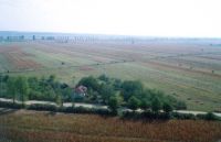 Chronicle of the Archaeological Excavations in Romania, 2001 Campaign. Report no. 62, Cârlomăneşti, Cetăţuia<br /><a href='CronicaCAfotografii/2001/062/002.jpg' target=_blank>Display the same picture in a new window</a>