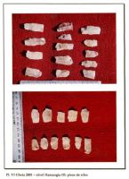 Cronica Cercetărilor Arheologice din România, Campania 2001. Raportul nr. 65, Cheia, Vatra satului.<br /> Sectorul ILUSTRATIE-CHEIA-2017.<br /><a href='CronicaCAfotografii/2001/065/pl-vi.jpg' target=_blank>Priveşte aceeaşi imagine într-o fereastră nouă</a>