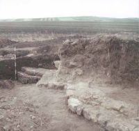 Cronica Cercetărilor Arheologice din România, Campania 2001. Raportul nr. 80, Cumpărătura, Săliştea Nemirceni<br /><a href='CronicaCAfotografii/2001/080/01.jpg' target=_blank>Priveşte aceeaşi imagine într-o fereastră nouă</a>