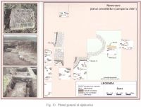 Cronica Cercetărilor Arheologice din România, Campania 2001. Raportul nr. 80, Cumpărătura, Săliştea Nemirceni<br /><a href='CronicaCAfotografii/2001/080/fig-10.jpg' target=_blank>Priveşte aceeaşi imagine într-o fereastră nouă</a>