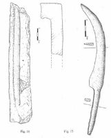 Chronicle of the Archaeological Excavations in Romania, 2001 Campaign. Report no. 83, Desa, La ruptură<br /><a href='CronicaCAfotografii/2001/083/fig16-15.jpg' target=_blank>Display the same picture in a new window</a>