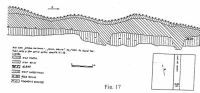 Chronicle of the Archaeological Excavations in Romania, 2001 Campaign. Report no. 83, Desa, Castraviţa<br /><a href='CronicaCAfotografii/2001/083/fig17.jpg' target=_blank>Display the same picture in a new window</a>