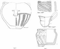 Chronicle of the Archaeological Excavations in Romania, 2001 Campaign. Report no. 83, Desa, Castraviţa<br /><a href='CronicaCAfotografii/2001/083/fig2-1.jpg' target=_blank>Display the same picture in a new window</a>