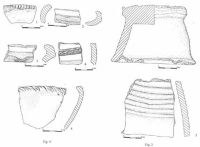 Chronicle of the Archaeological Excavations in Romania, 2001 Campaign. Report no. 83, Desa, La ruptură<br /><a href='CronicaCAfotografii/2001/083/fig3-4.jpg' target=_blank>Display the same picture in a new window</a>