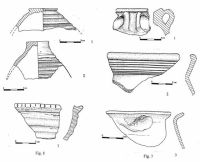 Chronicle of the Archaeological Excavations in Romania, 2001 Campaign. Report no. 83, Desa, La ruptură<br /><a href='CronicaCAfotografii/2001/083/fig8-7.jpg' target=_blank>Display the same picture in a new window</a>