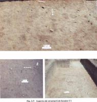 Cronica Cercetărilor Arheologice din România, Campania 2001. Raportul nr. 99, Gălăţui, Movila Berzei (Movila Coteţ, Movila Verde)<br /><a href='CronicaCAfotografii/2001/099/fig-3-5.jpg' target=_blank>Priveşte aceeaşi imagine într-o fereastră nouă</a>