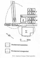 Chronicle of the Archaeological Excavations in Romania, 2001 Campaign. Report no. 107, Grădiştea, Grădiştea Ceacu (Boian; La Castel)<br /><a href='CronicaCAfotografii/2001/107/coslogeni-ii.jpg' target=_blank>Display the same picture in a new window</a>