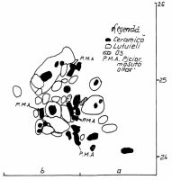 Cronica Cercetărilor Arheologice din România, Campania 2001. Raportul nr. 122, Isaiia, Balta Popii<br /><a href='CronicaCAfotografii/2001/122/isaiia-pl-ii-1.jpg' target=_blank>Priveşte aceeaşi imagine într-o fereastră nouă</a>