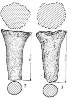 Cronica Cercetărilor Arheologice din România, Campania 2001. Raportul nr. 122, Isaiia, Balta Popii<br /><a href='CronicaCAfotografii/2001/122/isaiia-pl-ii-2-3.jpg' target=_blank>Priveşte aceeaşi imagine într-o fereastră nouă</a>