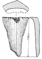Cronica Cercetărilor Arheologice din România, Campania 2001. Raportul nr. 122, Isaiia, Balta Popii<br /><a href='CronicaCAfotografii/2001/122/isaiia-pl-ii-5.jpg' target=_blank>Priveşte aceeaşi imagine într-o fereastră nouă</a>