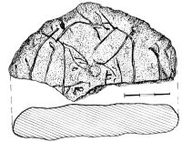 Cronica Cercetărilor Arheologice din România, Campania 2001. Raportul nr. 122, Isaiia, Balta Popii<br /><a href='CronicaCAfotografii/2001/122/isaiia-pl-ii-8.jpg' target=_blank>Priveşte aceeaşi imagine într-o fereastră nouă</a>
