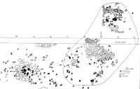 Cronica Cercetărilor Arheologice din România, Campania 2001. Raportul nr. 122, Isaiia, Balta Popii<br /><a href='CronicaCAfotografii/2001/122/isaiia-pl-iii-1.jpg' target=_blank>Priveşte aceeaşi imagine într-o fereastră nouă</a>
