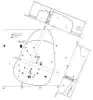 Cronica Cercetărilor Arheologice din România, Campania 2001. Raportul nr. 122, Isaiia, Balta Popii<br /><a href='CronicaCAfotografii/2001/122/isaiia-pl-iv-2.jpg' target=_blank>Priveşte aceeaşi imagine într-o fereastră nouă</a>