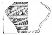 Cronica Cercetărilor Arheologice din România, Campania 2001. Raportul nr. 122, Isaiia, Balta Popii<br /><a href='CronicaCAfotografii/2001/122/isaiia-pl-v-5.jpg' target=_blank>Priveşte aceeaşi imagine într-o fereastră nouă</a>