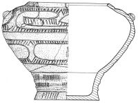 Cronica Cercetărilor Arheologice din România, Campania 2001. Raportul nr. 122, Isaiia, Balta Popii<br /><a href='CronicaCAfotografii/2001/122/isaiia-pl-v-6.jpg' target=_blank>Priveşte aceeaşi imagine într-o fereastră nouă</a>