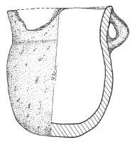 Cronica Cercetărilor Arheologice din România, Campania 2001. Raportul nr. 122, Isaiia, Balta Popii<br /><a href='CronicaCAfotografii/2001/122/isaiia-pl-vi-2.jpg' target=_blank>Priveşte aceeaşi imagine într-o fereastră nouă</a>