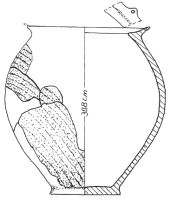 Cronica Cercetărilor Arheologice din România, Campania 2001. Raportul nr. 122, Isaiia, Balta Popii<br /><a href='CronicaCAfotografii/2001/122/isaiia-pl-vi-7.jpg' target=_blank>Priveşte aceeaşi imagine într-o fereastră nouă</a>