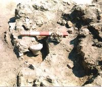 Cronica Cercetărilor Arheologice din România, Campania 2001. Raportul nr. 122, Isaiia, Balta Popii<br /><a href='CronicaCAfotografii/2001/122/isaiia-pl-viii-3.jpg' target=_blank>Priveşte aceeaşi imagine într-o fereastră nouă</a>