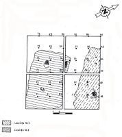 Chronicle of the Archaeological Excavations in Romania, 2001 Campaign. Report no. 138, Măriuţa, La Movilă (Movila Mică)<br /><a href='CronicaCAfotografii/2001/138/vali-raport-ver-80001.jpg' target=_blank>Display the same picture in a new window</a>