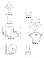 Chronicle of the Archaeological Excavations in Romania, 2001 Campaign. Report no. 138, Măriuţa, La Movilă (Movila Mică)<br /><a href='CronicaCAfotografii/2001/138/vali-raport-ver-80010.jpg' target=_blank>Display the same picture in a new window</a>