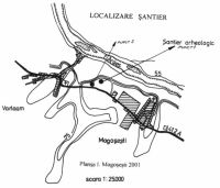 Cronica Cercetărilor Arheologice din România, Campania 2001. Raportul nr. 145, Mogoşeşti, La Cimitir<br /><a href='CronicaCAfotografii/2001/145/plansa-1.jpg' target=_blank>Priveşte aceeaşi imagine într-o fereastră nouă</a>