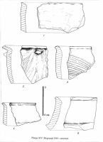 Cronica Cercetărilor Arheologice din România, Campania 2001. Raportul nr. 145, Mogoşeşti, La Cimitir<br /><a href='CronicaCAfotografii/2001/145/plansa-14.jpg' target=_blank>Priveşte aceeaşi imagine într-o fereastră nouă</a>