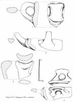 Cronica Cercetărilor Arheologice din România, Campania 2001. Raportul nr. 145, Mogoşeşti, La Cimitir<br /><a href='CronicaCAfotografii/2001/145/plansa-17.jpg' target=_blank>Priveşte aceeaşi imagine într-o fereastră nouă</a>