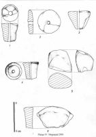 Cronica Cercetărilor Arheologice din România, Campania 2001. Raportul nr. 145, Mogoşeşti, La Cimitir<br /><a href='CronicaCAfotografii/2001/145/plansa-4.jpg' target=_blank>Priveşte aceeaşi imagine într-o fereastră nouă</a>