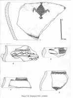 Cronica Cercetărilor Arheologice din România, Campania 2001. Raportul nr. 145, Mogoşeşti, La Cimitir<br /><a href='CronicaCAfotografii/2001/145/plansa-8.jpg' target=_blank>Priveşte aceeaşi imagine într-o fereastră nouă</a>