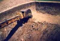 Cronica Cercetărilor Arheologice din România, Campania 2001. Raportul nr. 147, Movileni, Dealul Criveşti (La movile)<br /><a href='CronicaCAfotografii/2001/147/movileni-pl-ii-3.jpg' target=_blank>Priveşte aceeaşi imagine într-o fereastră nouă</a>