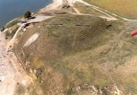 Cronica Cercetărilor Arheologice din România, Campania 2001. Raportul nr. 159, Ostrov, Piatra Frecăţei (Cetatea romană Beroe)<br /><a href='CronicaCAfotografii/2001/159/fig-2.JPG' target=_blank>Priveşte aceeaşi imagine într-o fereastră nouă</a>