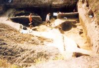 Cronica Cercetărilor Arheologice din România, Campania 2001. Raportul nr. 161, Parţa, Tell II<br /><a href='CronicaCAfotografii/2001/161/parta-tell-01.jpg' target=_blank>Priveşte aceeaşi imagine într-o fereastră nouă</a>