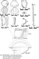 Cronica Cercetărilor Arheologice din România, Campania 2001. Raportul nr. 166, Pietroasa Mică, Gruiu Dării<br /><a href='CronicaCAfotografii/2001/166/Fig-009.jpg' target=_blank>Priveşte aceeaşi imagine într-o fereastră nouă</a>