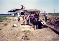 Cronica Cercetărilor Arheologice din România, Campania 2001. Raportul nr. 211, Stelnica, Grădiştea Mare<br /><a href='CronicaCAfotografii/2001/211/stelnica-fig-2.JPG' target=_blank>Priveşte aceeaşi imagine într-o fereastră nouă</a>