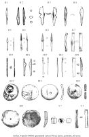 Chronicle of the Archaeological Excavations in Romania, 2001 Campaign. Report no. 249, Zoltan, Nisipărie<br /><a href='CronicaCAfotografii/2001/249/zoltan-plansa-2.JPG' target=_blank>Display the same picture in a new window</a>