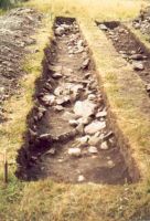 Chronicle of the Archaeological Excavations in Romania, 2002 Campaign. Report no. 2, Gura Cornei, Valea Seliştei.<br /> Sector foto.<br /><a href='CronicaCAfotografii/2002/002/foto/18-pl-xviii-23.jpg' target=_blank>Display the same picture in a new window</a>. Title: foto