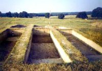 Chronicle of the Archaeological Excavations in Romania, 2002 Campaign. Report no. 6, Adâncata, Dealul Lipovanului.<br /> Sector movilaT3.<br /><a href='CronicaCAfotografii/2002/006/movilaT3/c1d.jpg' target=_blank>Display the same picture in a new window</a>. Title: movilaT3