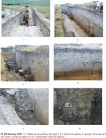 Cronica Cercetărilor Arheologice din România, Campania 2002. Raportul nr. 19, Babadag, Dealul Cetăţuia (La Cetăţuie)<br /><a href='CronicaCAfotografii/2002/019/plansaIII.jpg' target=_blank>Priveşte aceeaşi imagine într-o fereastră nouă</a>