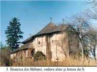 Cronica Cercetărilor Arheologice din România, Campania 2002. Raportul nr. 23, Bălteni<br /><a href='CronicaCAfotografii/2002/023/03.jpg' target=_blank>Priveşte aceeaşi imagine într-o fereastră nouă</a>