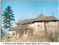 Chronicle of the Archaeological Excavations in Romania, 2002 Campaign. Report no. 23, Bălteni<br /><a href='CronicaCAfotografii/2002/023/04.jpg' target=_blank>Display the same picture in a new window</a>