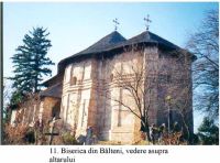 Cronica Cercetărilor Arheologice din România, Campania 2002. Raportul nr. 23, Bălteni<br /><a href='CronicaCAfotografii/2002/023/11.jpg' target=_blank>Priveşte aceeaşi imagine într-o fereastră nouă</a>