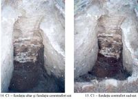 Chronicle of the Archaeological Excavations in Romania, 2002 Campaign. Report no. 23, Bălteni<br /><a href='CronicaCAfotografii/2002/023/14-15.jpg' target=_blank>Display the same picture in a new window</a>