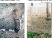 Cronica Cercetărilor Arheologice din România, Campania 2002. Raportul nr. 23, Bălteni<br /><a href='CronicaCAfotografii/2002/023/17-18.jpg' target=_blank>Priveşte aceeaşi imagine într-o fereastră nouă</a>