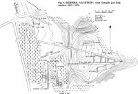 Cronica Cercetărilor Arheologice din România, Campania 2002. Raportul nr. 24, Bâzdâna, Cucuioava (La Cetate)<br /><a href='CronicaCAfotografii/2002/024/Fig1.jpg' target=_blank>Priveşte aceeaşi imagine într-o fereastră nouă</a>