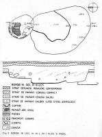 Cronica Cercetărilor Arheologice din România, Campania 2002. Raportul nr. 35, Bucu, Pochina Bucu (Rezervaţia Arheologică)<br /><a href='CronicaCAfotografii/2002/035/bucu-fig-2.jpg' target=_blank>Priveşte aceeaşi imagine într-o fereastră nouă</a>