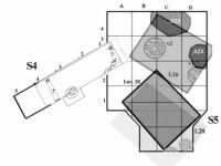 Cronica Cercetărilor Arheologice din România, Campania 2002. Raportul nr. 43, Caransebeş, Balta Sărată-Câmpul lui Poşta (Câmpul lui Poşta, Poşta lui Maier)<br /><a href='CronicaCAfotografii/2002/043/BSFig2.jpg' target=_blank>Priveşte aceeaşi imagine într-o fereastră nouă</a>