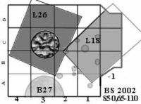 Cronica Cercetărilor Arheologice din România, Campania 2002. Raportul nr. 43, Caransebeş, Balta Sărată-Câmpul lui Poşta (Câmpul lui Poşta, Poşta lui Maier)<br /><a href='CronicaCAfotografii/2002/043/BSFig8.jpg' target=_blank>Priveşte aceeaşi imagine într-o fereastră nouă</a>