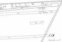 Cronica Cercetărilor Arheologice din România, Campania 2002. Raportul nr. 48, Câmpulung, Mânăstirea Negru Vodă<br /><a href='CronicaCAfotografii/2002/048/Figura2.jpg' target=_blank>Priveşte aceeaşi imagine într-o fereastră nouă</a>