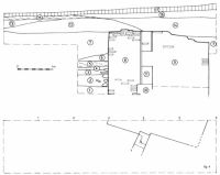 Cronica Cercetărilor Arheologice din România, Campania 2002. Raportul nr. 48, Câmpulung, Mânăstirea Negru Vodă<br /><a href='CronicaCAfotografii/2002/048/Figura4.jpg' target=_blank>Priveşte aceeaşi imagine într-o fereastră nouă</a>