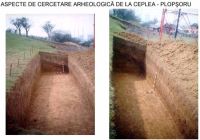 Cronica Cercetărilor Arheologice din România, Campania 2002. Raportul nr. 51, Ceplea, Biserica Dacilor (Valea Satului; Casa Cepleanu)<br /><a href='CronicaCAfotografii/2002/051/03.jpg' target=_blank>Priveşte aceeaşi imagine într-o fereastră nouă</a>